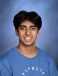 Adi Varshney